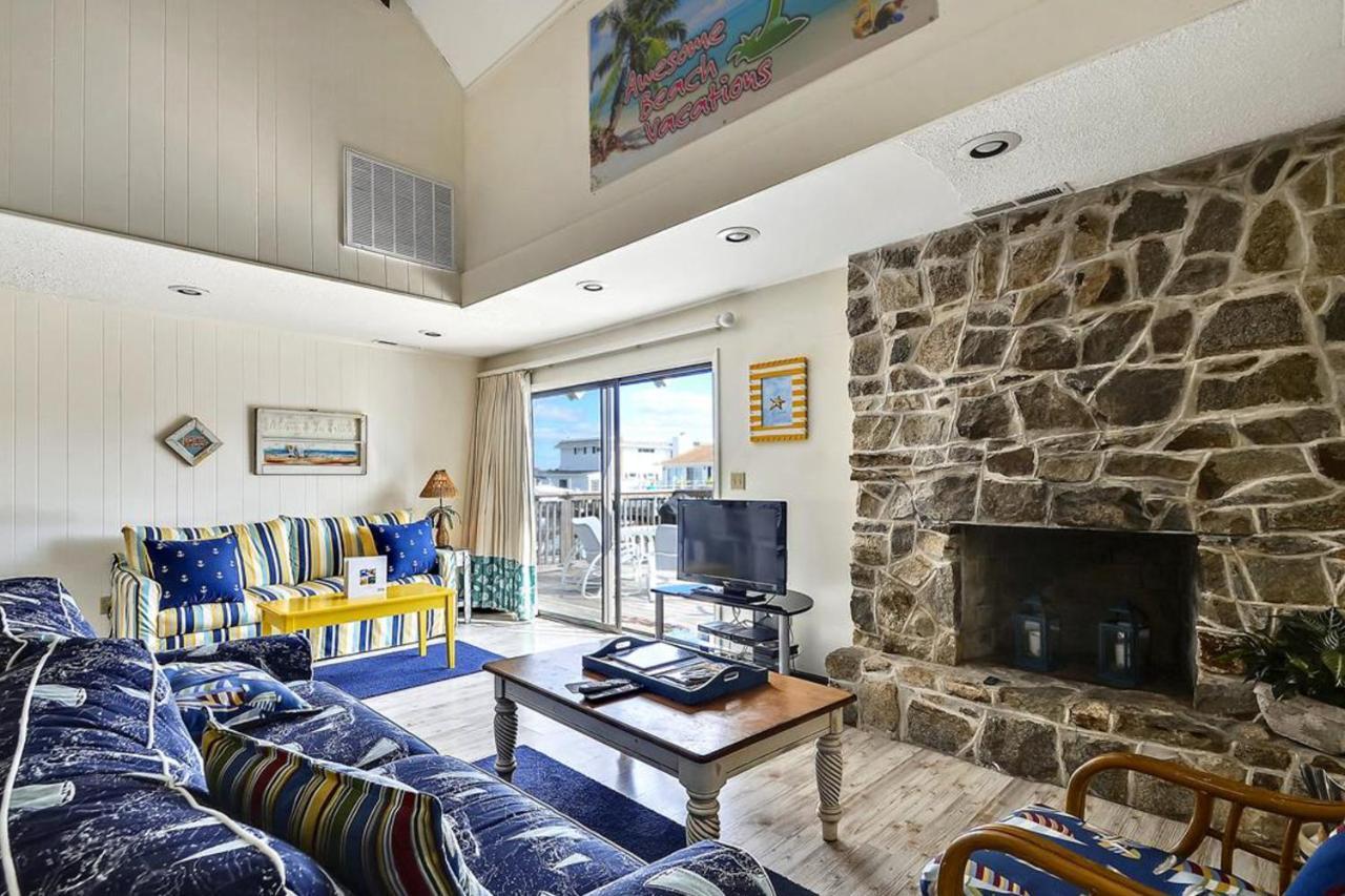A Bungalow Ocean City Exterior photo