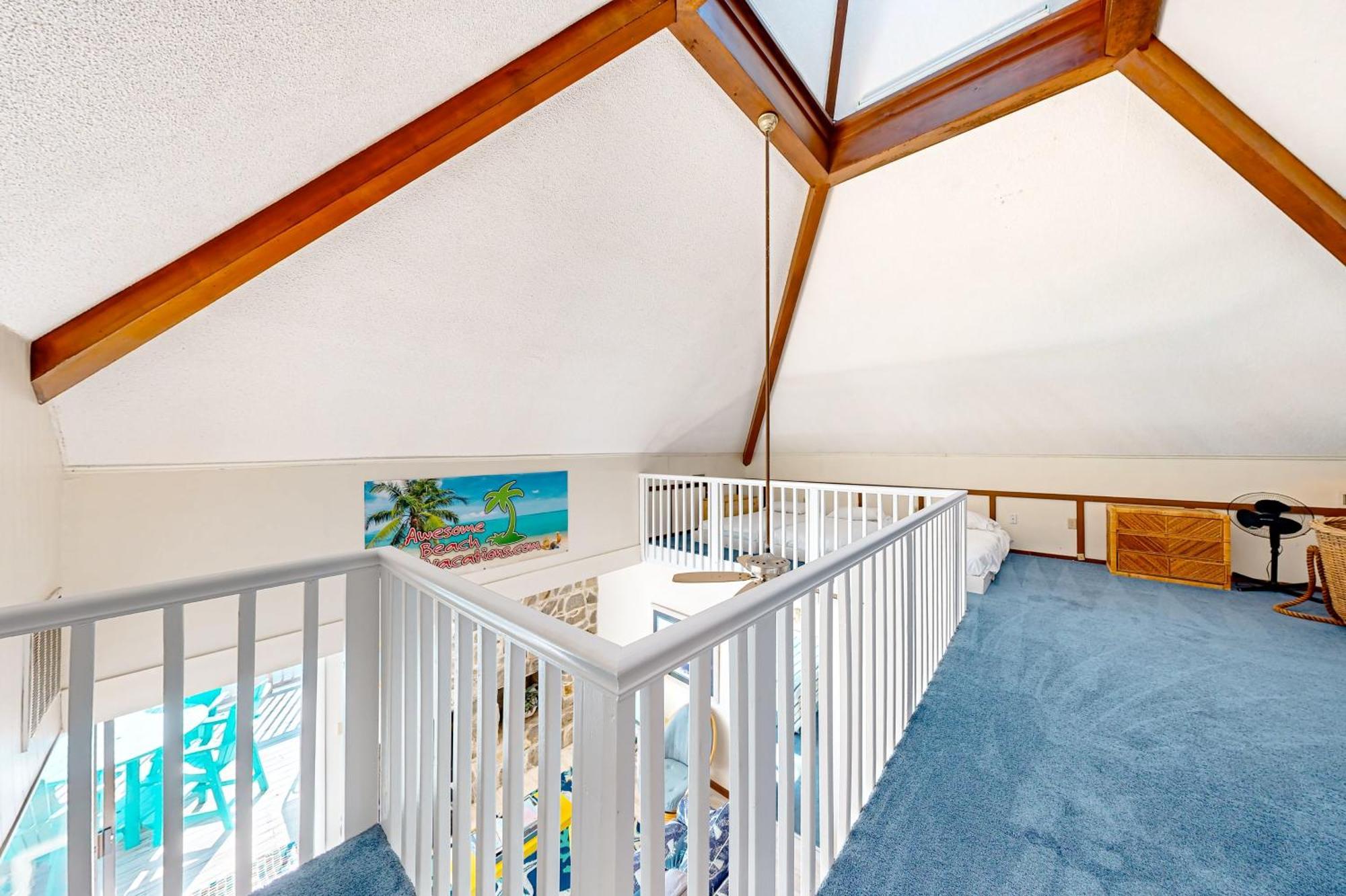 A Bungalow Ocean City Exterior photo