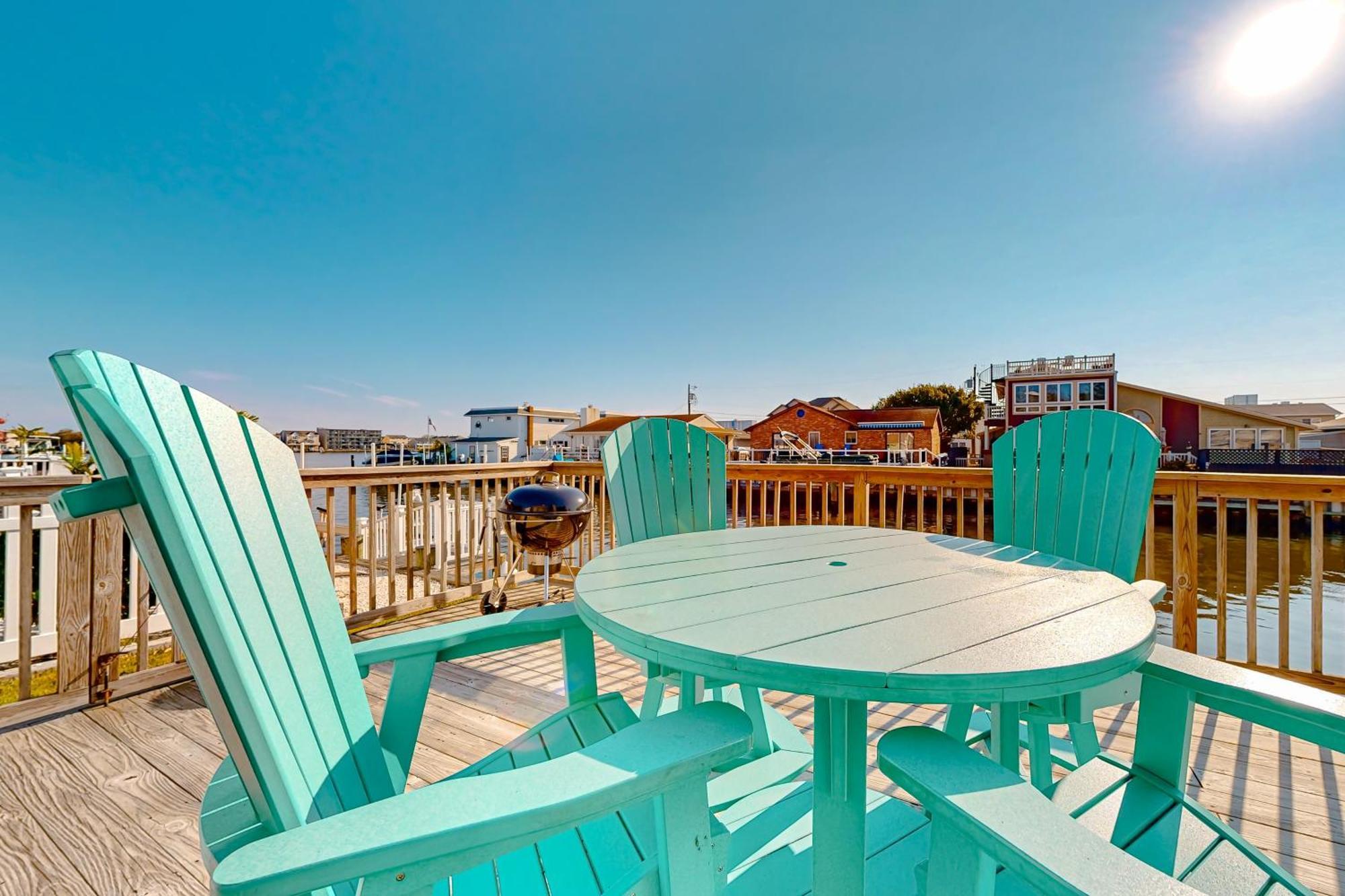 A Bungalow Ocean City Exterior photo