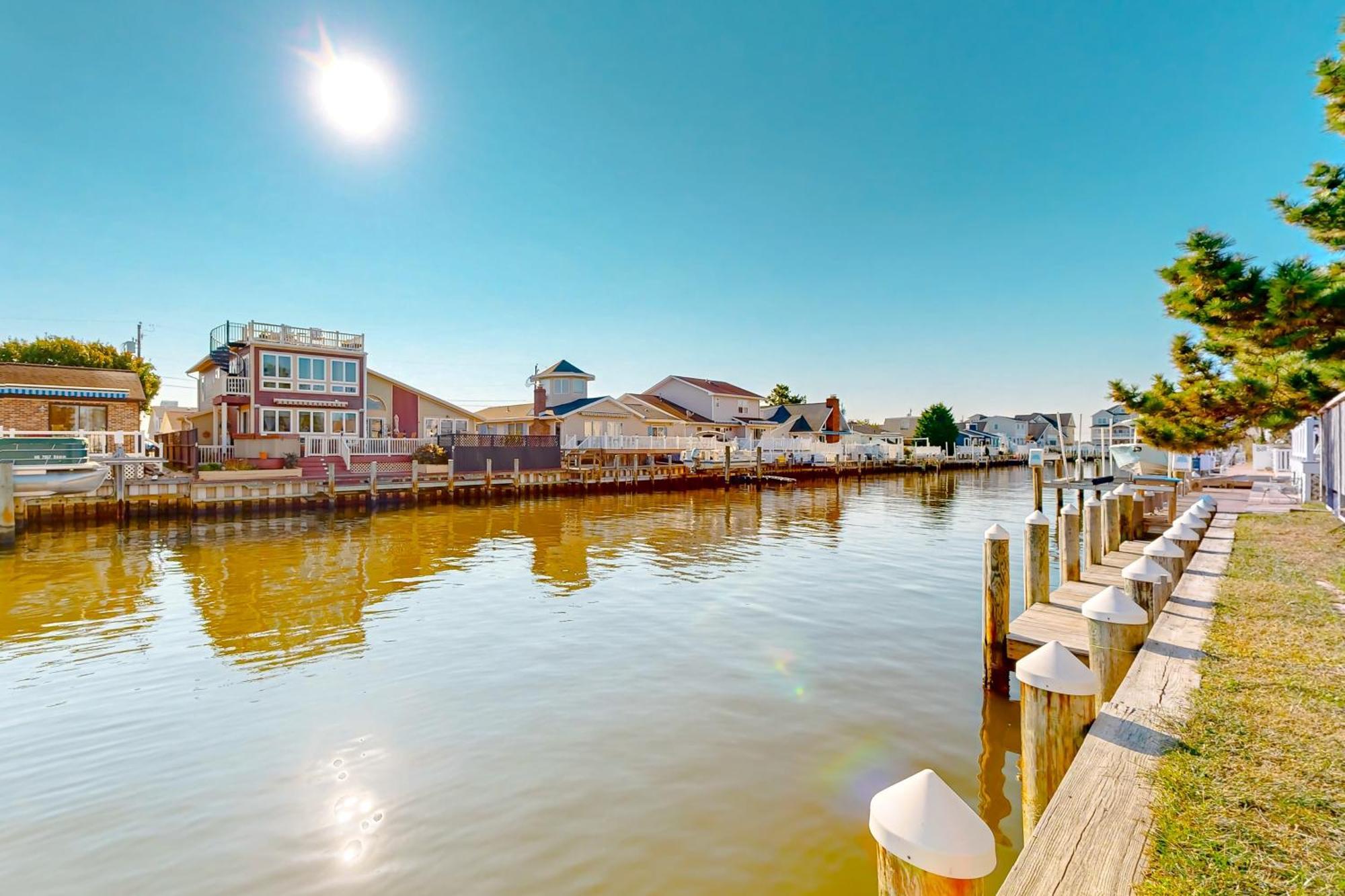 A Bungalow Ocean City Exterior photo