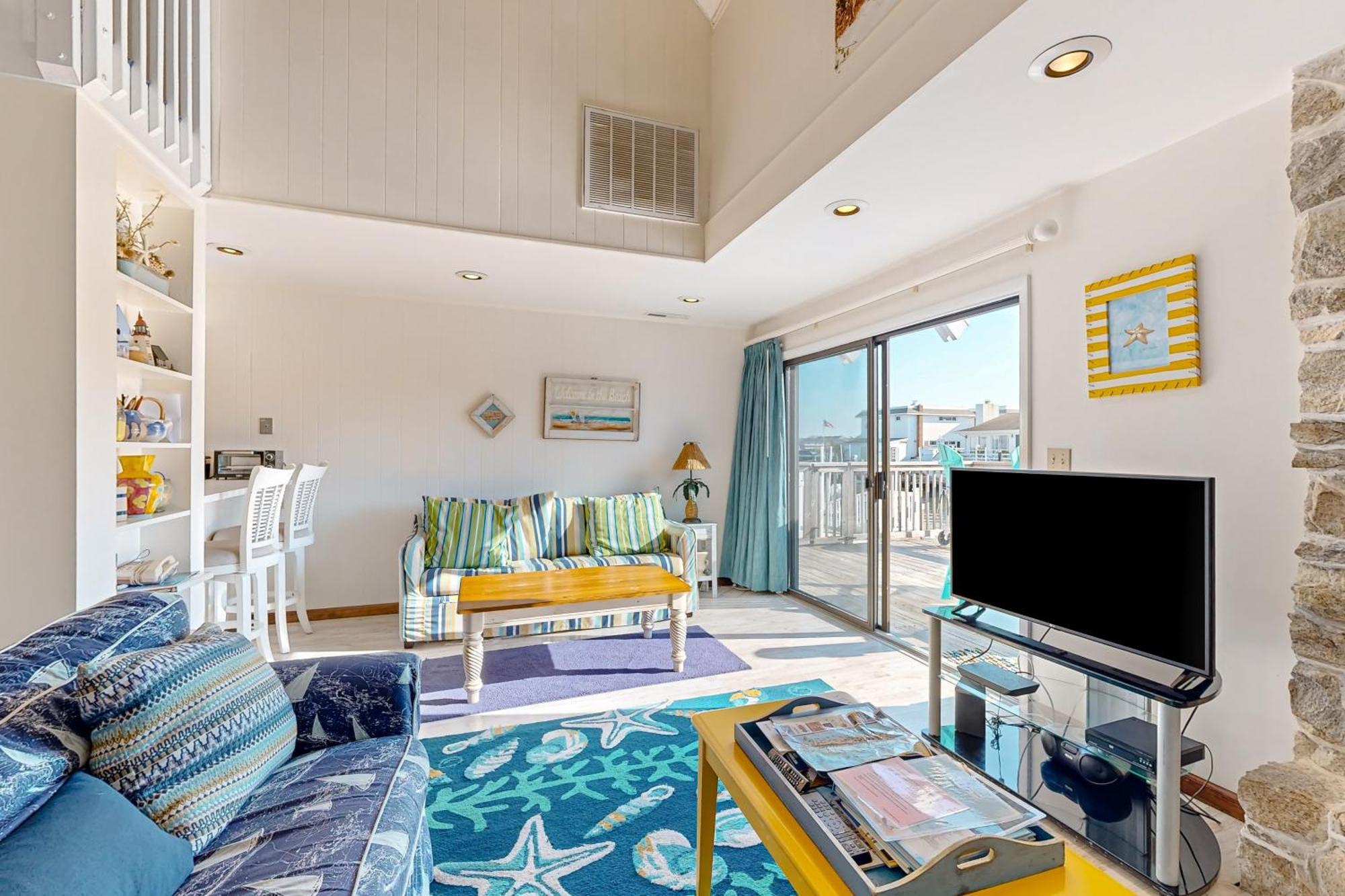 A Bungalow Ocean City Exterior photo